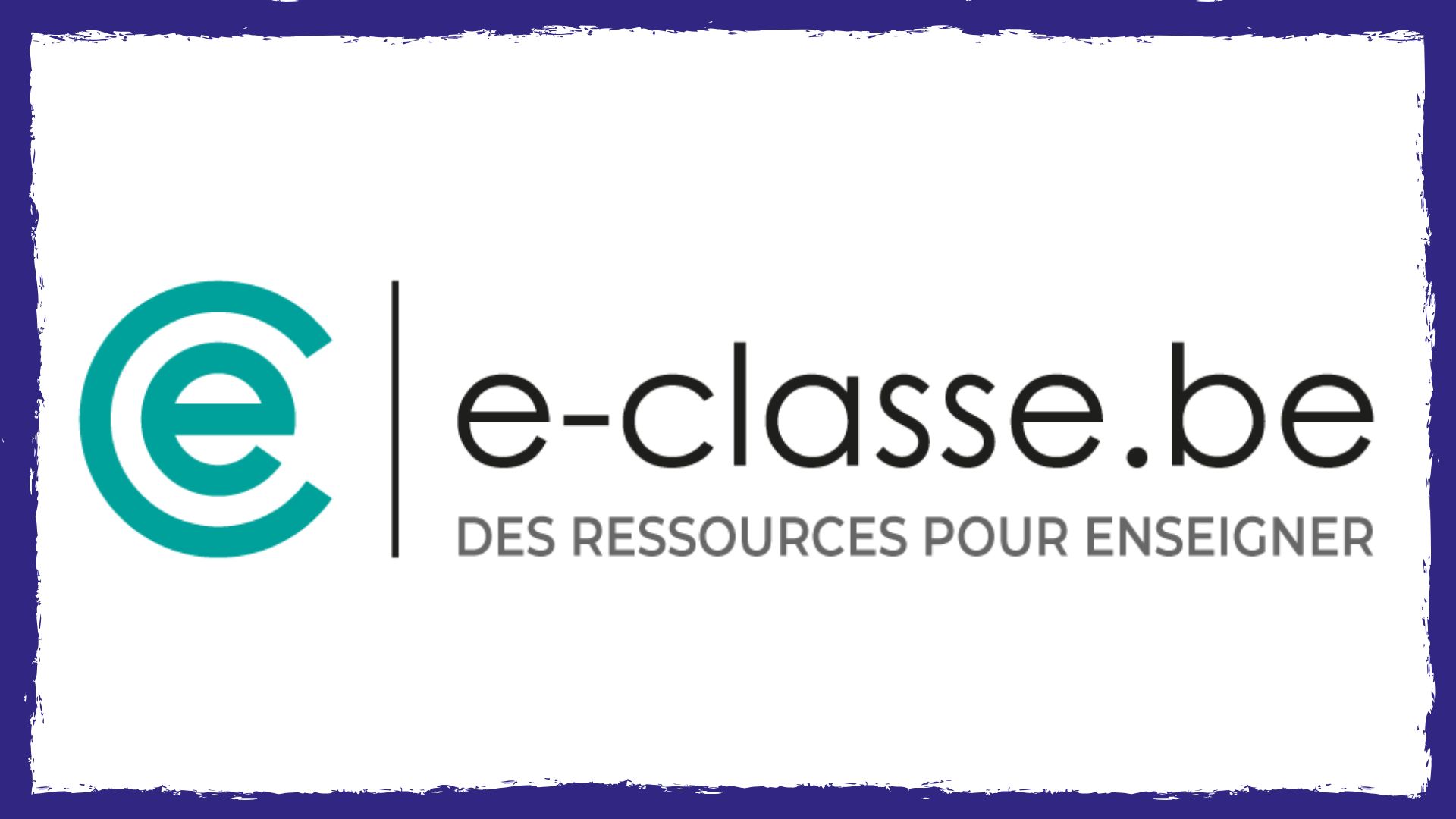 Logo E-classe