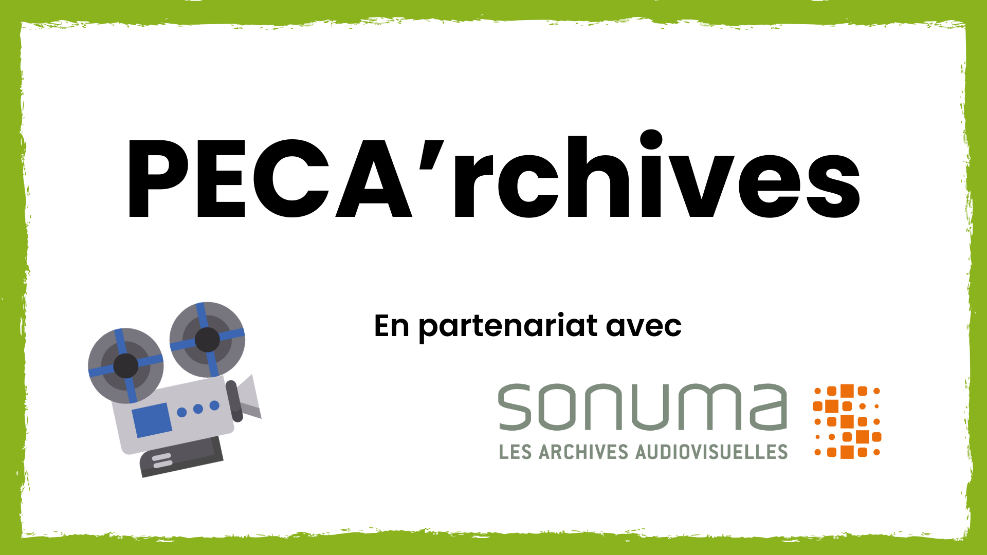 PECA'rchives