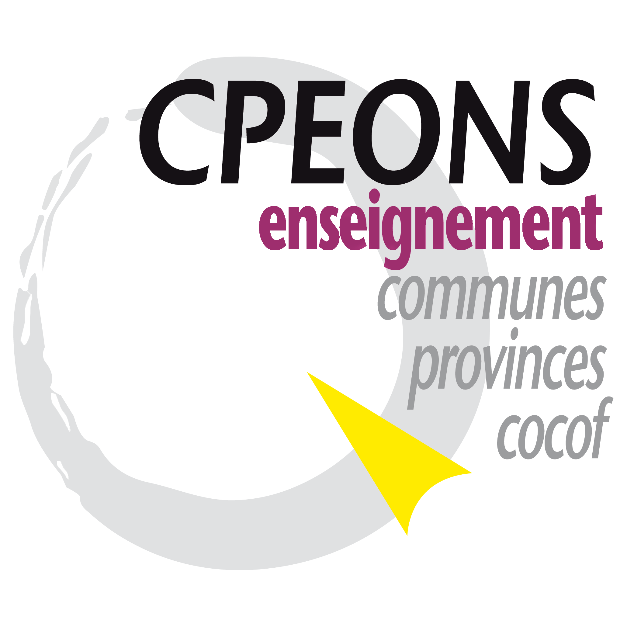 logo CPEONS