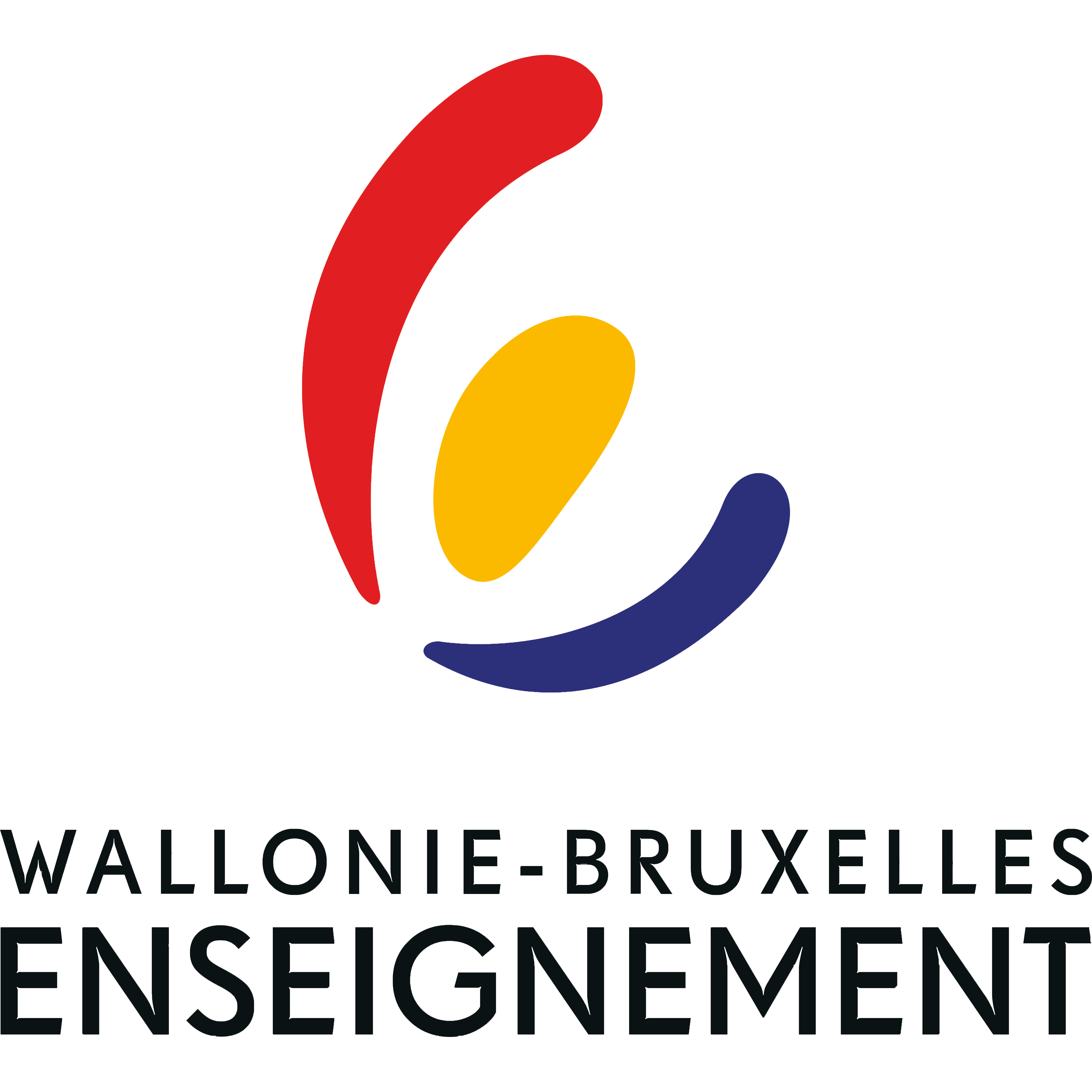 logo Wallonie-Bruxelles Enseignement